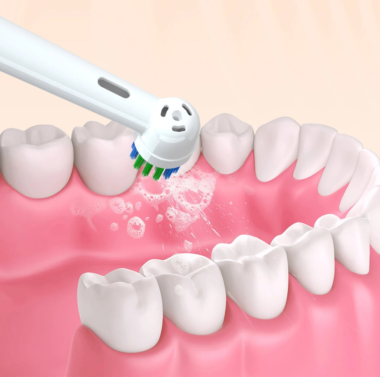 Sourire Éclatant Garanti ! Brosse à Dents Électrique Enfant, Douceur et Amusement