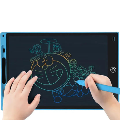 Tableau Magique LCD Rechargeable : Laissez Libre Cours à la Créativité de Vos Enfants